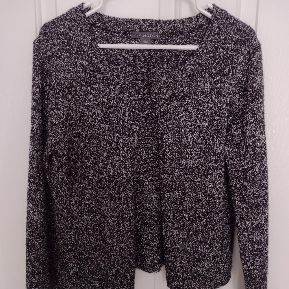 Covington Cardigan Sweater - Picture 2 of 9